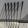 Callaway XR irons 6-SW Image 2