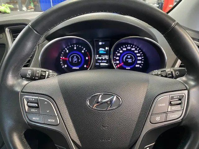 Hyundai Kia steering wheel column knock clunk noise repair fix Dublin Ireland