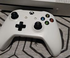 xbox one slim 500gb
