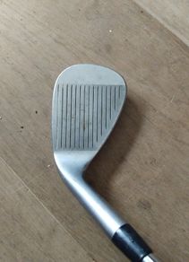 ping glide 52 degree wedge