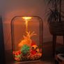 Biorb Life Aquarium 45 L with multi colour remote control Image 4