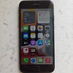 iPhone 7