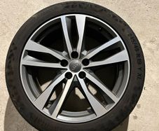 Audi A6 Alloys 19" S line
