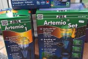 brine shrimp breeding set