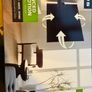 Sanus Advanced Full-Motion Premium TV Wall Mount 46 95 Brand New in Box Model VXF730-B2 Image 2