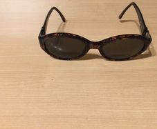 Vintage Yves Saint Laurent Sunglasses