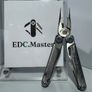 Leatherman Wave Multitool Survival Pliers Fishing Camping DYI Electrician Image 5