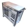 12-Drawer Tool Chest - Fully Loaded Professional Workshop Set Image 3