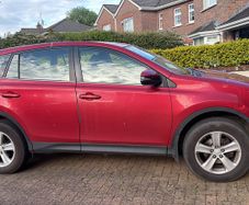131 Toyota Rav4