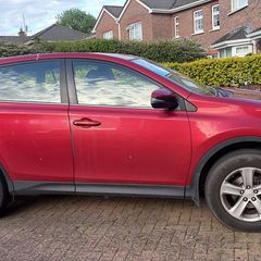 131 Toyota Rav4