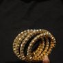 spiral bracelet Image 5
