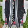 Brand new TUK black suede creeper trainers T.U.K. - Size 7 UK Image 6