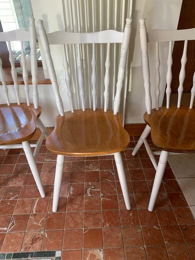 kitchen  chairs