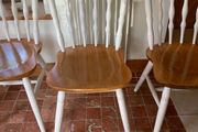 kitchen chairs