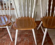 kitchen chairs