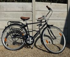 All bikes reduced to sell