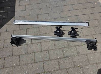Thule Wingbar Evo Roof Rack 135cm