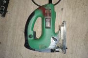 Hitachi jigsaw