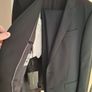Dolce & Gabbana Formal Wool Suit Image 7