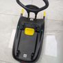 Baby elegance group 0+ car seat with ISO Fix Base Image 5