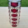 Vase designed by J.G. Durand for Luminarc, 1970s. Image 5