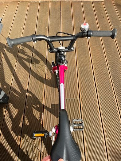 Islabike Cnoc 14 - Starter bike - Excellent Condition