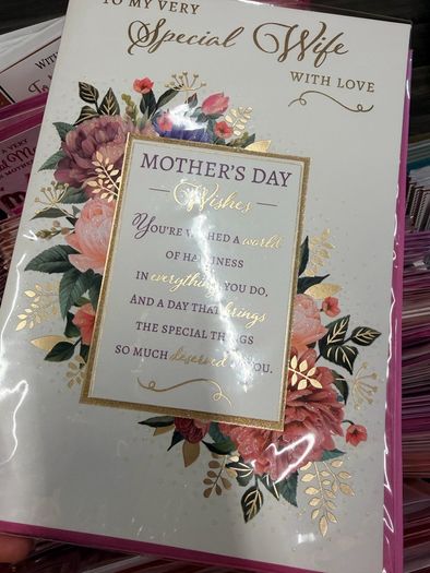 Greeting cards Wholesale job lot