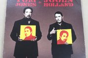 Tom Jones jools Holland rare cd