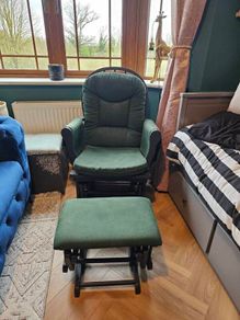 Rocking chair