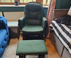 Rocking chair