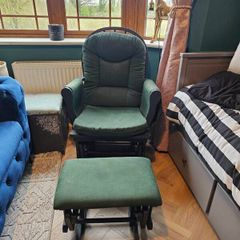 Rocking chair