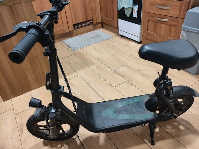 Aovopro Esbs-pro 500w Electric Scooter  22.5ah