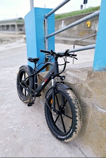 Fatbike