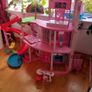 Barbie Dream House with Accessories Image 3