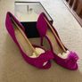 Kurt Geiger -Miss KG high heel shoe Image 2