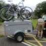 camping trailer Image 6
