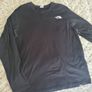 North face longsleeve Image 3