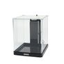 Aqua Nova Aquarium Set NANO-21 Black 21L LED Light And Filter Image 5
