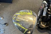 Cobra Radspeed Driver 10.5