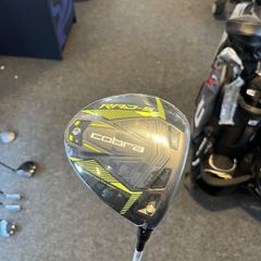 Cobra Radspeed Driver 10.5