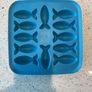 IKEA Star / Starfish / Fish shape ice cube / chocolate mould Image 4