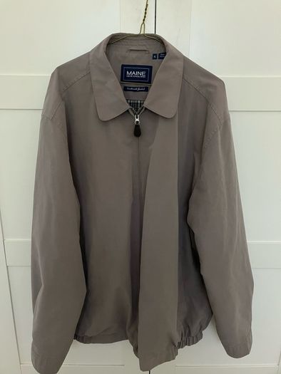 Mens casual jacket