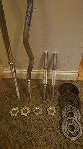 Weights