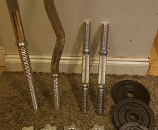 Weights
