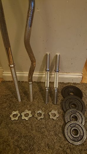 Weights