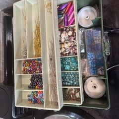jewellery