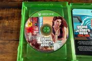Gta V Xbox One