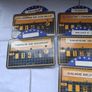 10 X Vintage Adjustable French Display Price Signs Image 6