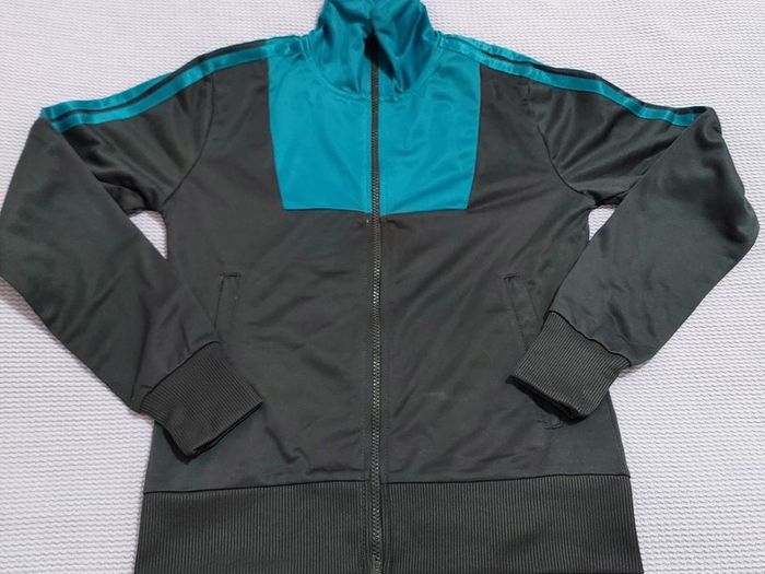 Tracksuit Top Brand New 11/13 Yrs