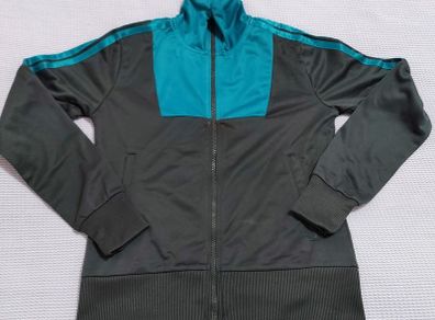 Tracksuit Top Brand New 11/13 Yrs